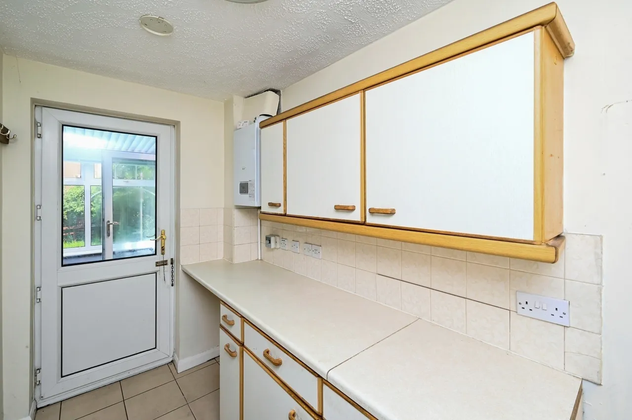 Russet Close, Lowdham, Nottingham, Nottinghamshire, NG14, photo 10