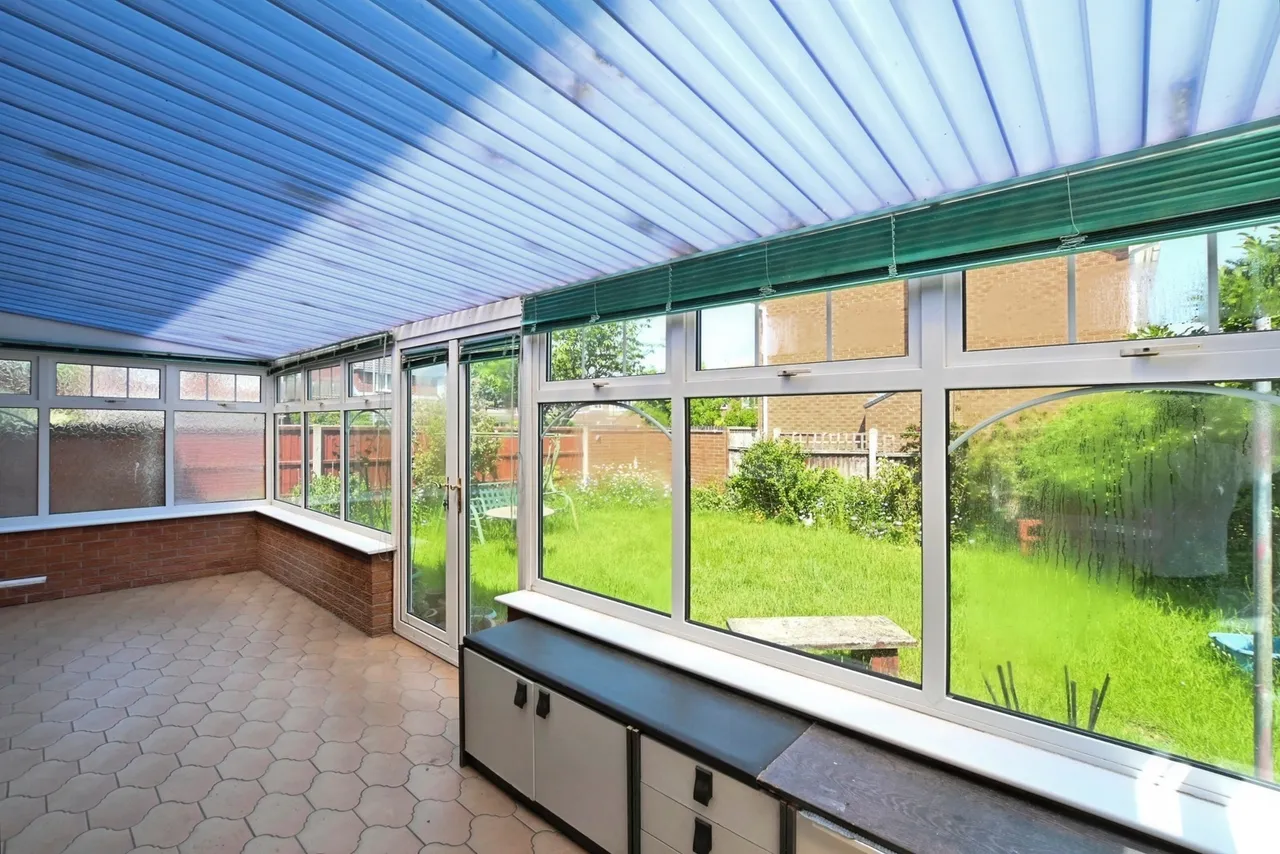 Russet Close, Lowdham, Nottingham, Nottinghamshire, NG14, photo 17