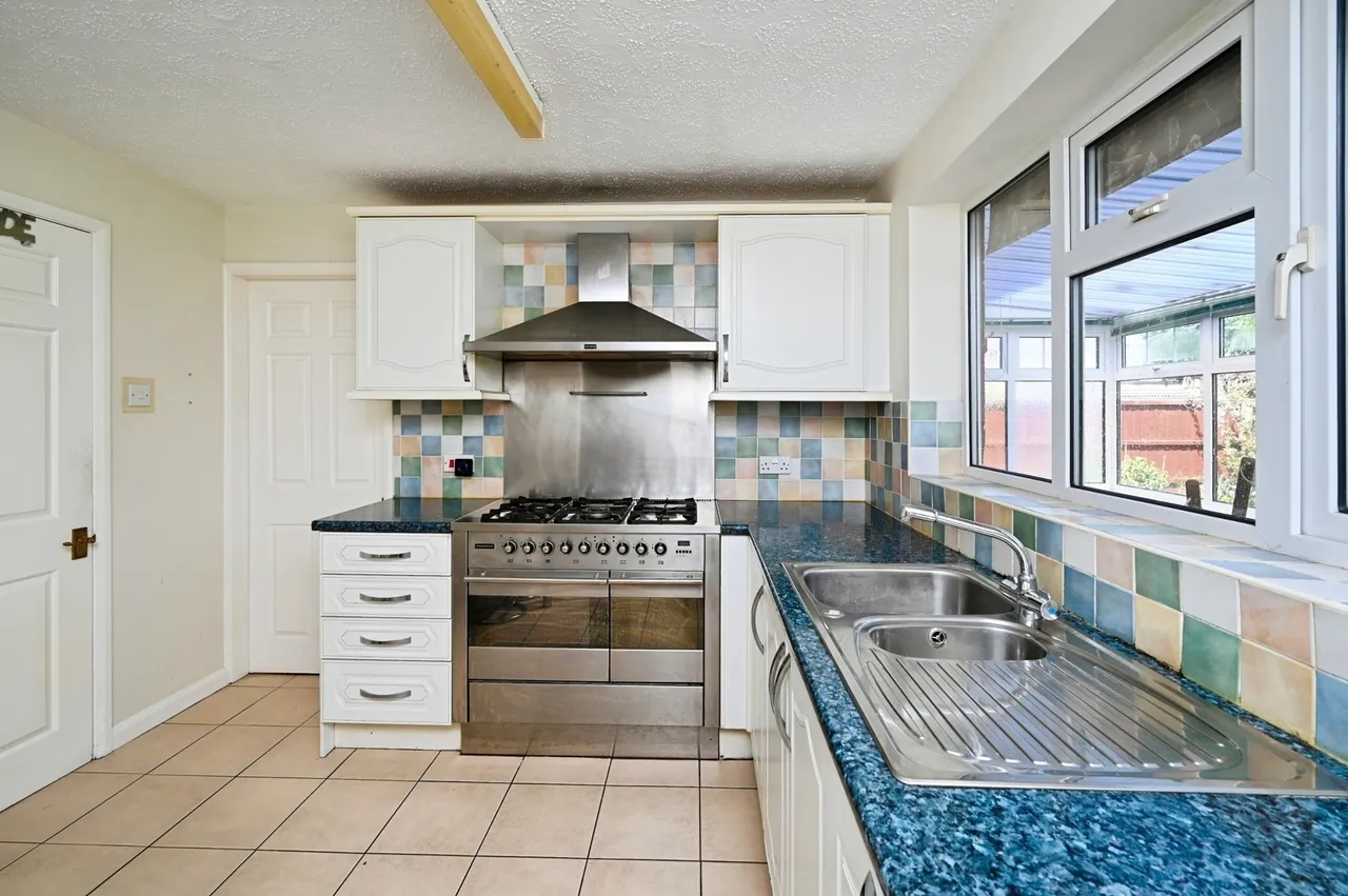 Russet Close, Lowdham, Nottingham, Nottinghamshire, NG14, photo 6