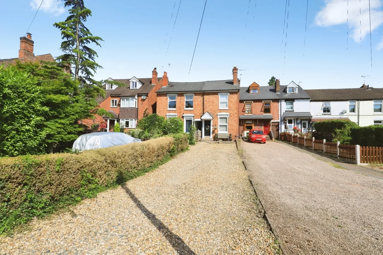 Stourbridge Road, Kidderminster, DY10, photo 2