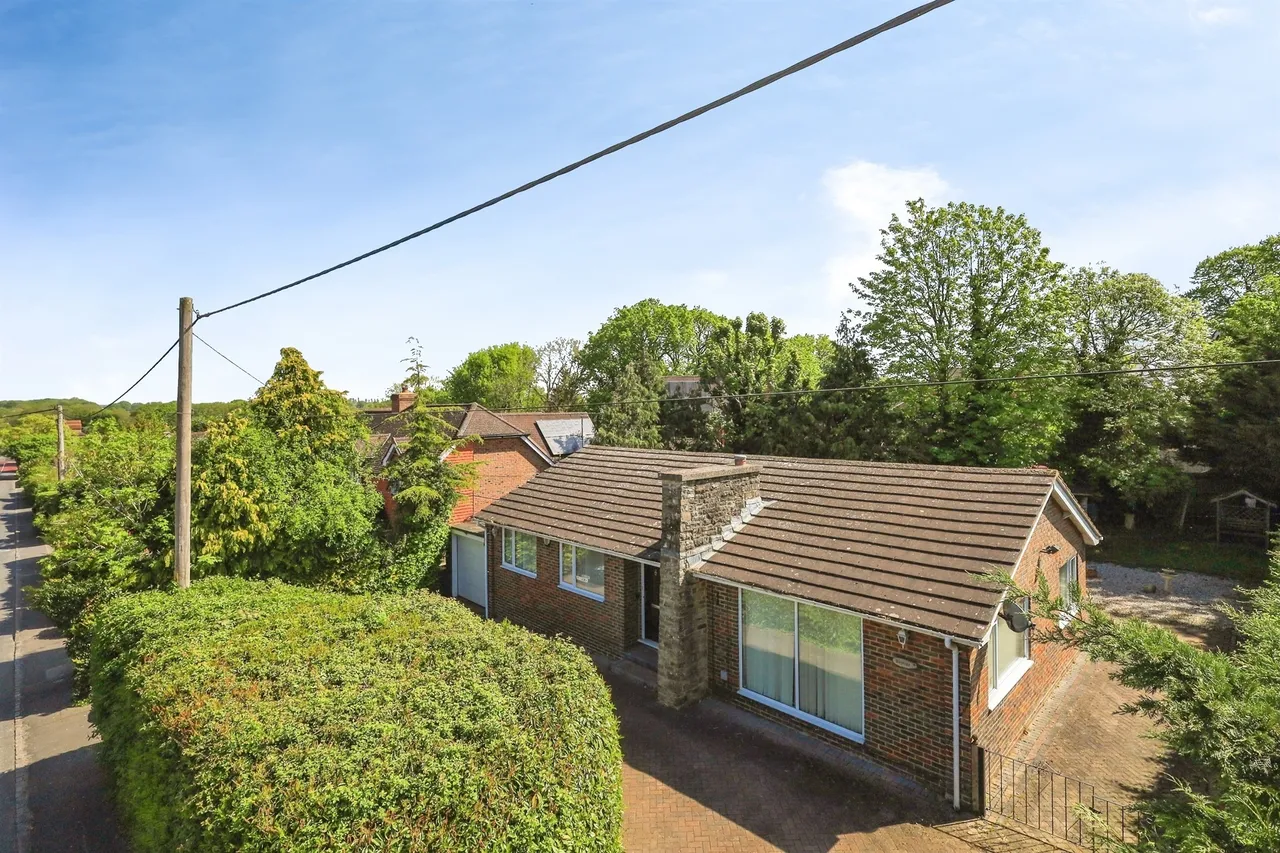 Camberlot Road, Upper Dicker, BN27, photo 2