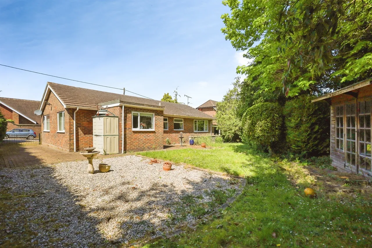 Camberlot Road, Upper Dicker, BN27, photo 18