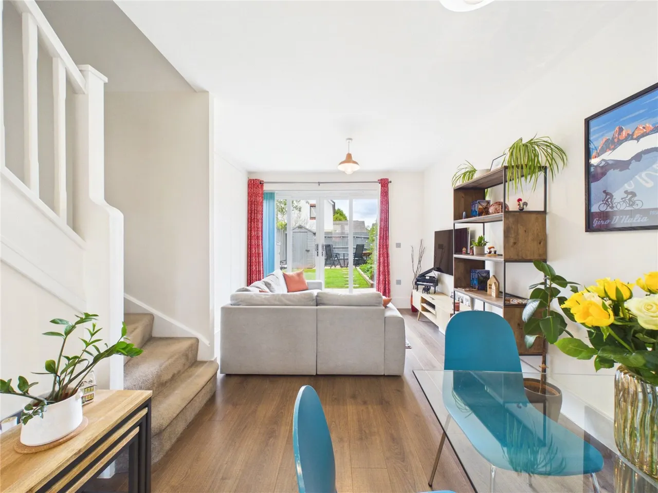 2 bed house for sale, Malago Drive, Bedminster, BS3