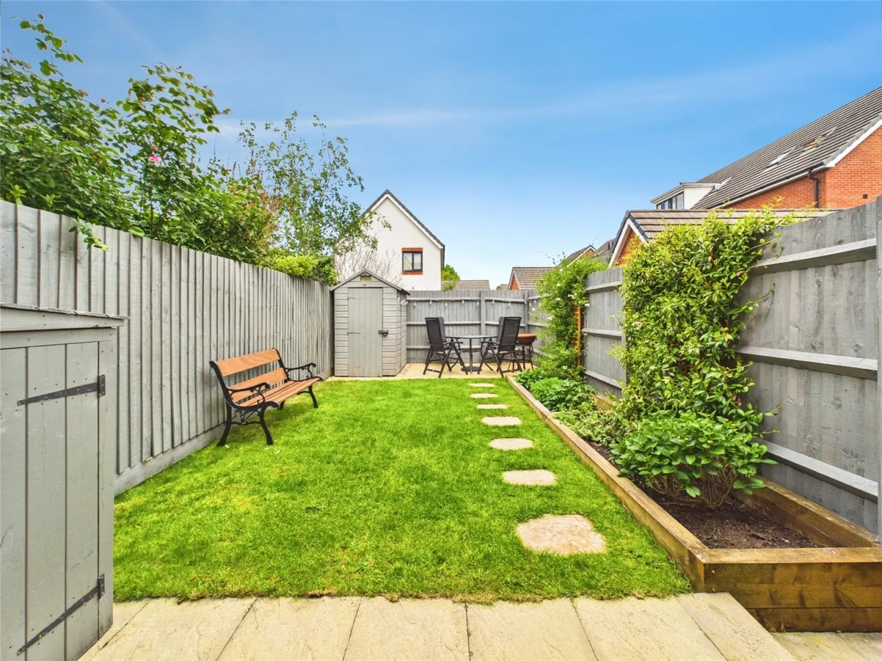 Malago Drive, Bedminster, BS3, photo 8