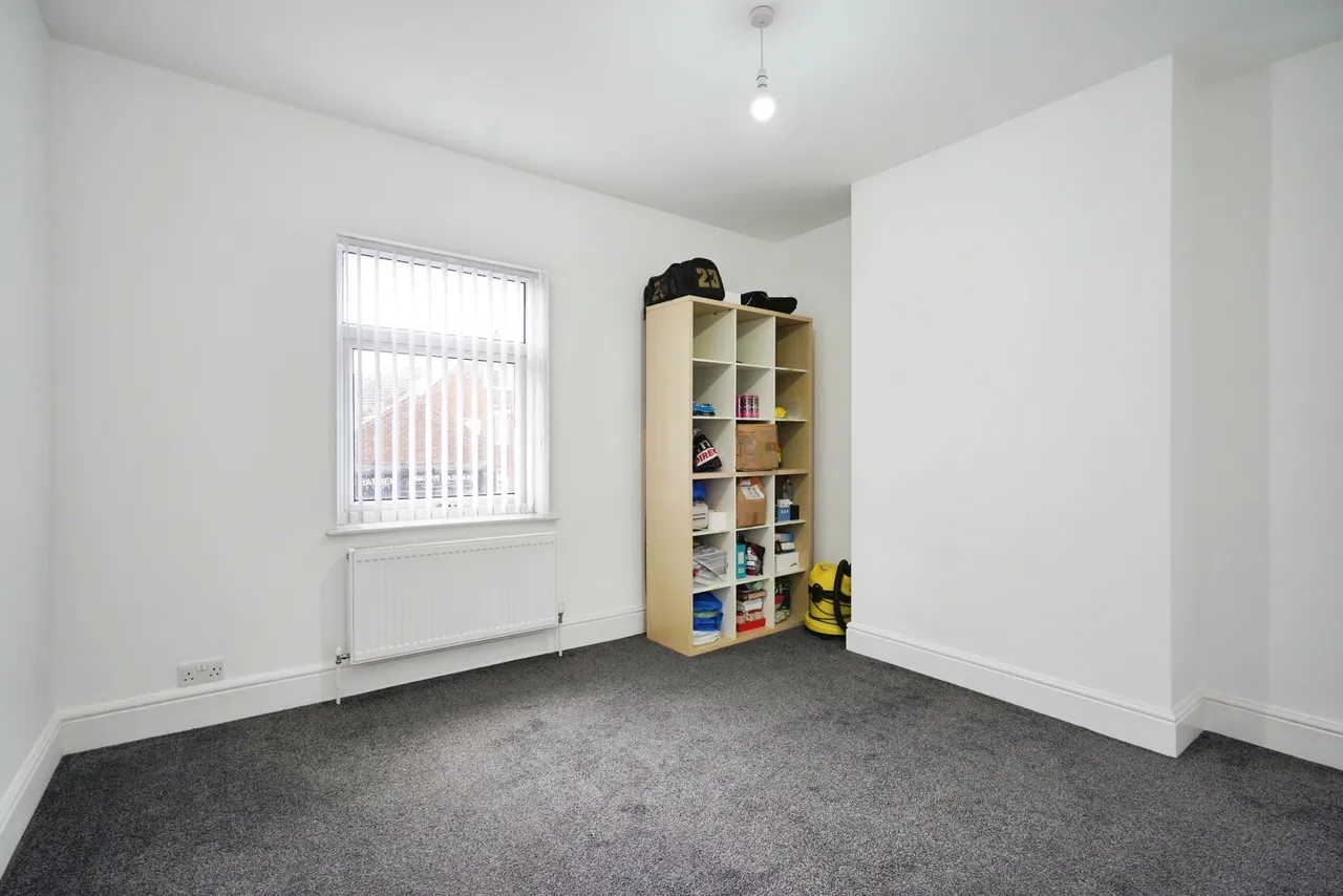 Derby Street, Burton-On-Trent, photo 8