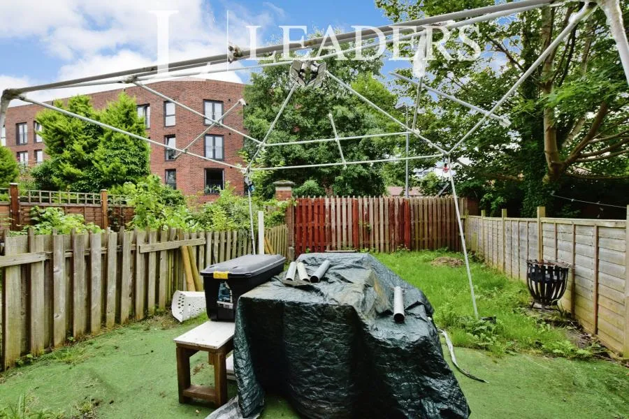 Linen Court, Salford, M3, photo 8