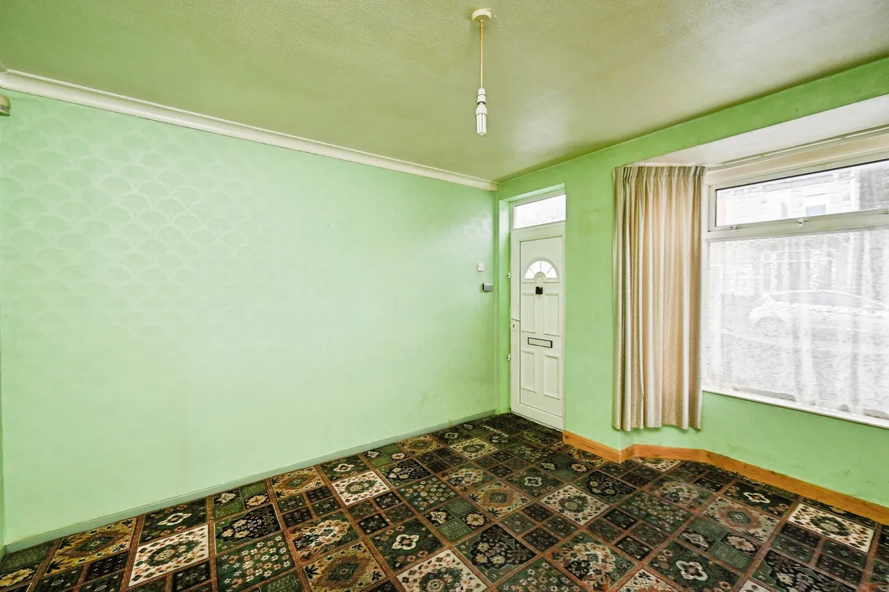 Yorke Street, Mansfield, photo 3