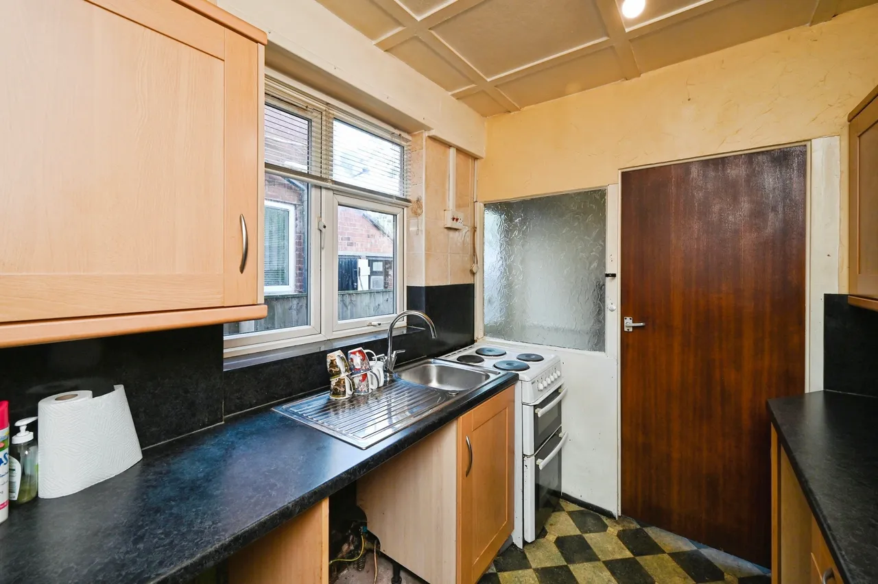 Yorke Street, Mansfield, photo 10