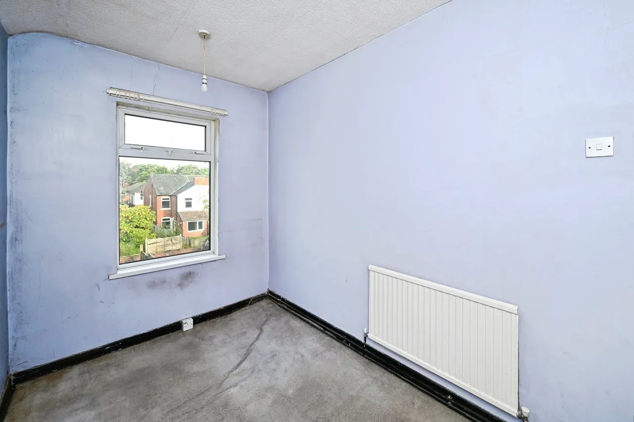 Yorke Street, Mansfield, photo 12