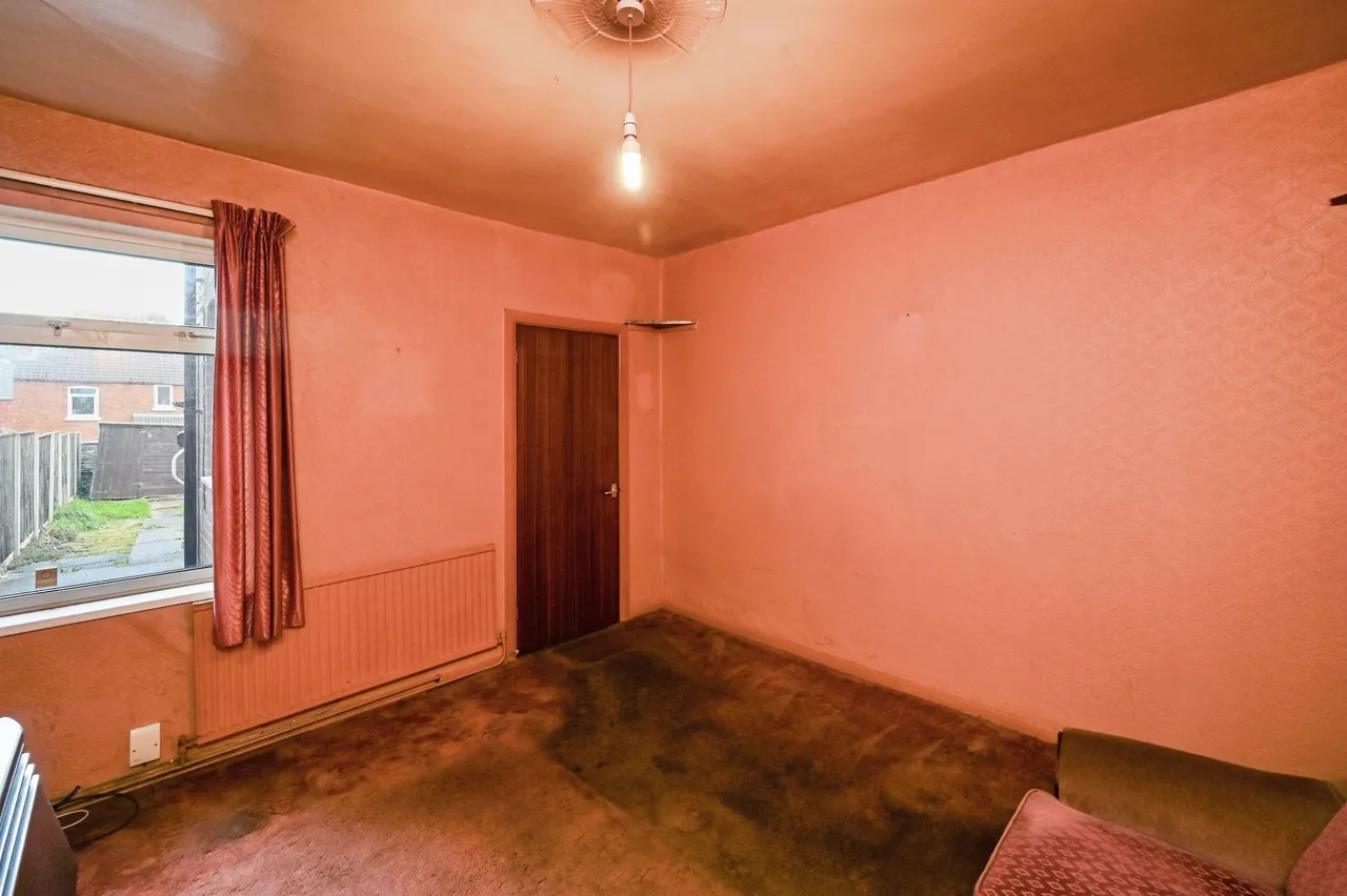 Yorke Street, Mansfield, photo 5