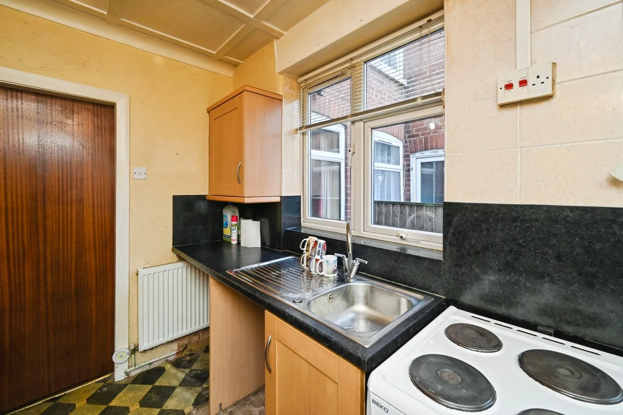 Yorke Street, Mansfield, photo 6