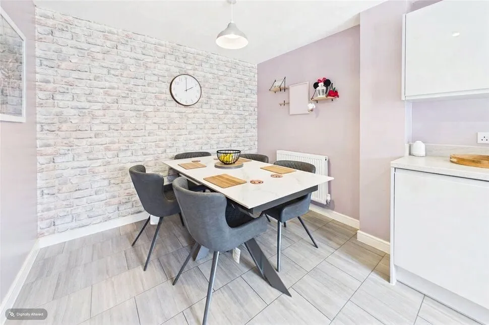Sulgrave Way, Wellingborough, NN8, photo 5