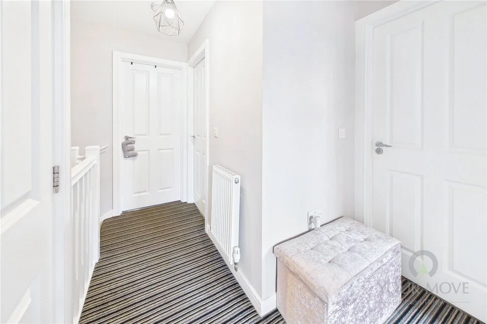 Sulgrave Way, Wellingborough, NN8, photo 10