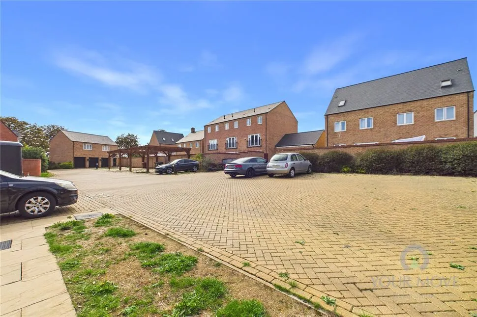 Sulgrave Way, Wellingborough, NN8, photo 21