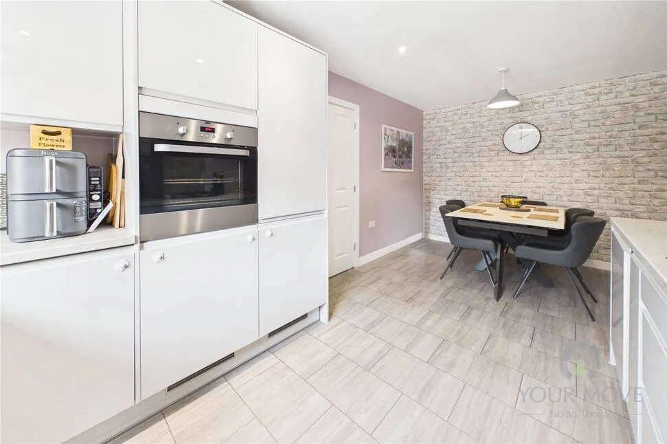 Sulgrave Way, Wellingborough, NN8, photo 4