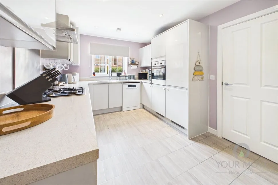 Sulgrave Way, Wellingborough, NN8, photo 7