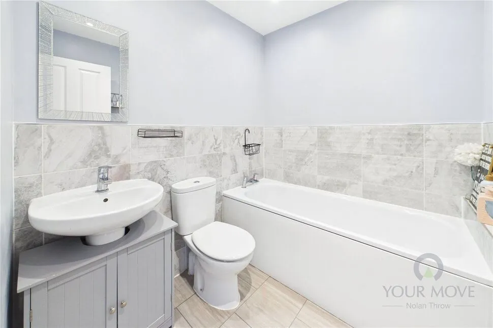 Sulgrave Way, Wellingborough, NN8, photo 16