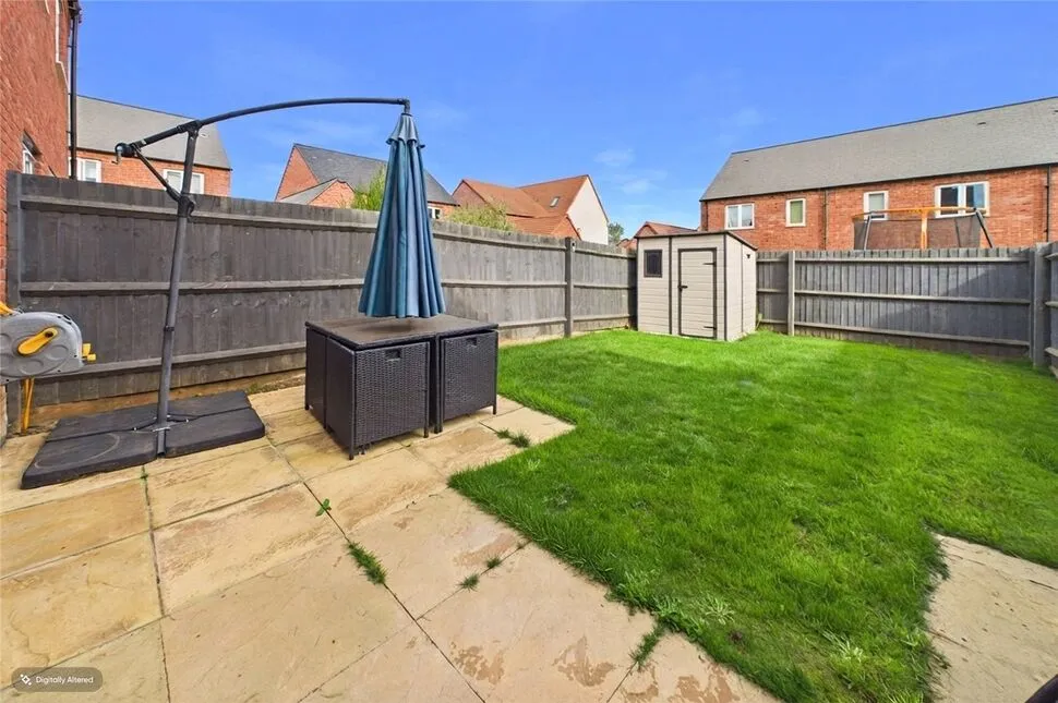 Sulgrave Way, Wellingborough, NN8, photo 19