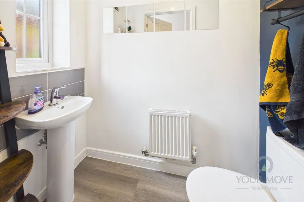 Sulgrave Way, Wellingborough, NN8, photo 9