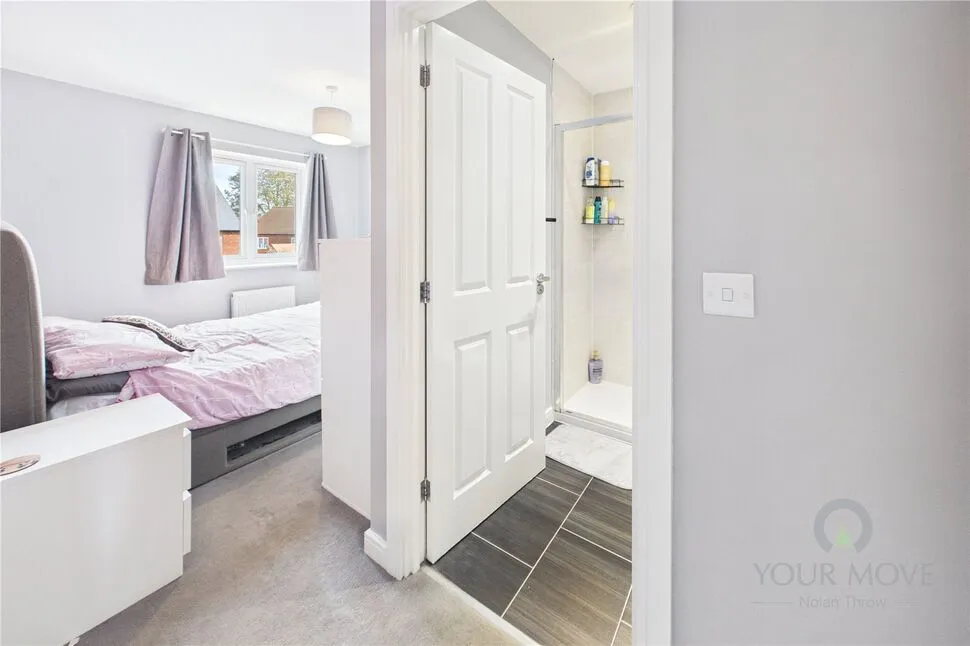 Sulgrave Way, Wellingborough, NN8, photo 11