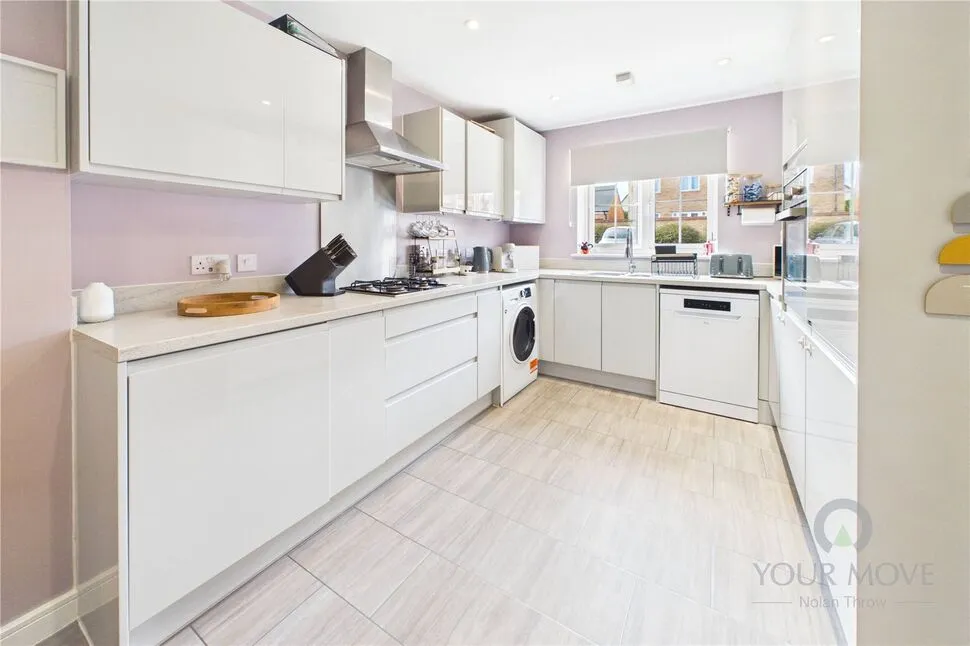 Sulgrave Way, Wellingborough, NN8, photo 6