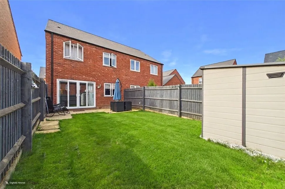 Sulgrave Way, Wellingborough, NN8, photo 18