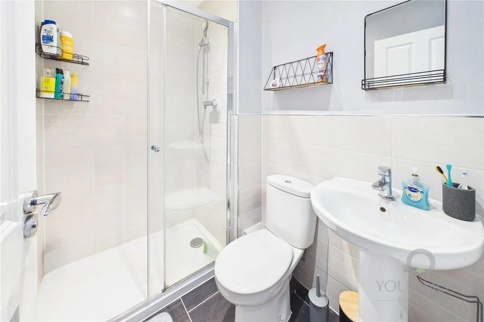 Sulgrave Way, Wellingborough, NN8, photo 13