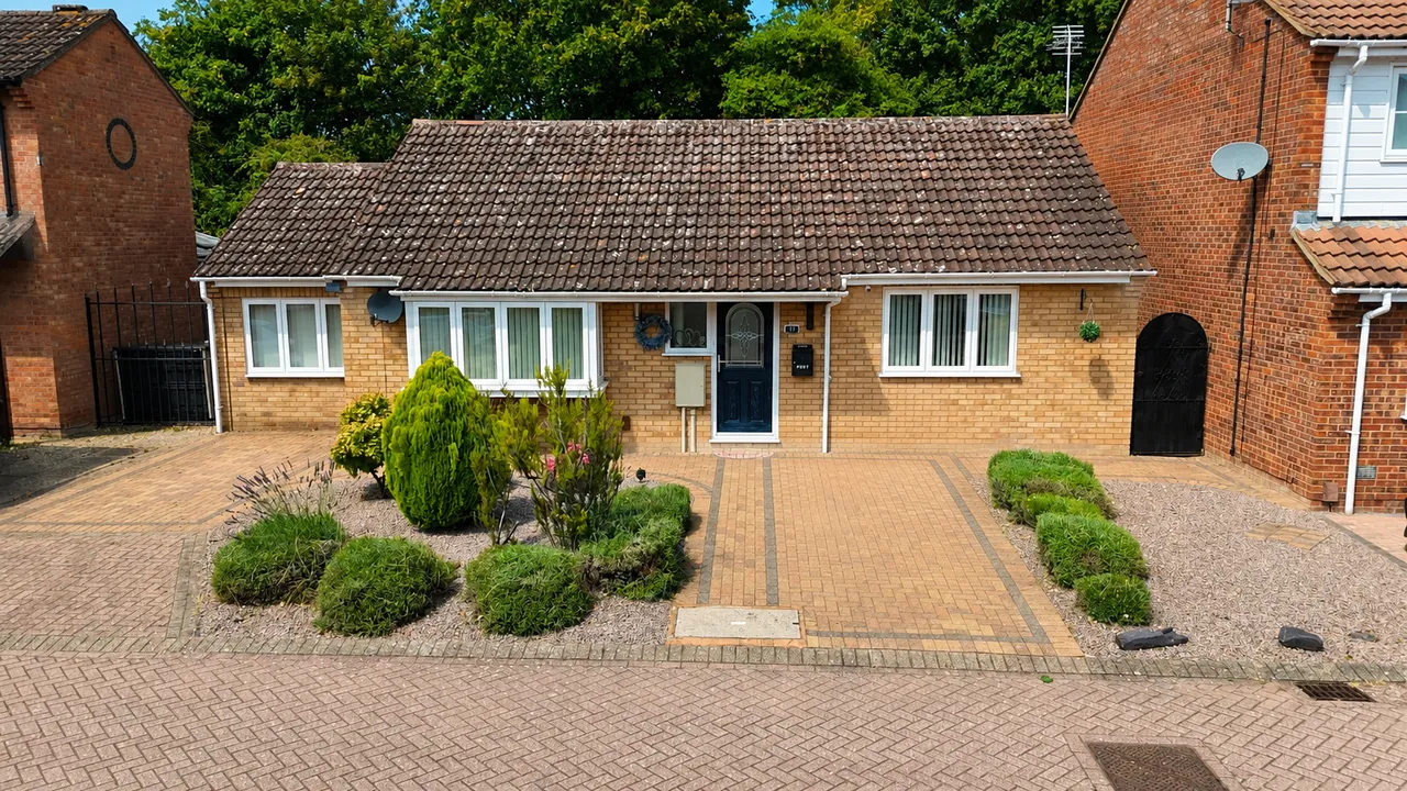 3 bed house for sale, Tarrant, Werrington