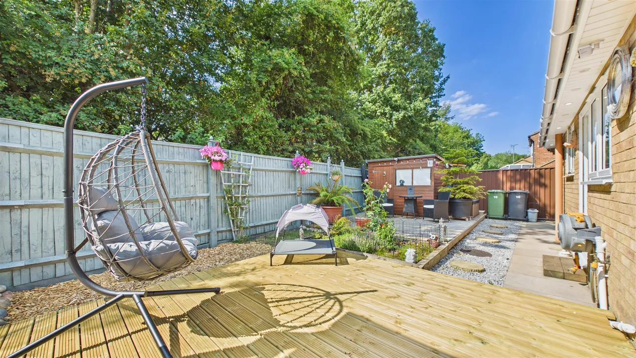 Tarrant, Werrington, photo 11