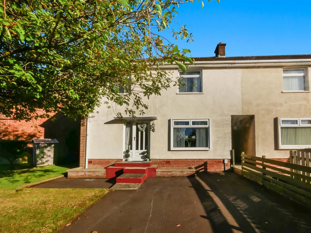 3 bed house for sale, Castledillon Road, Belvoir Park, BT8