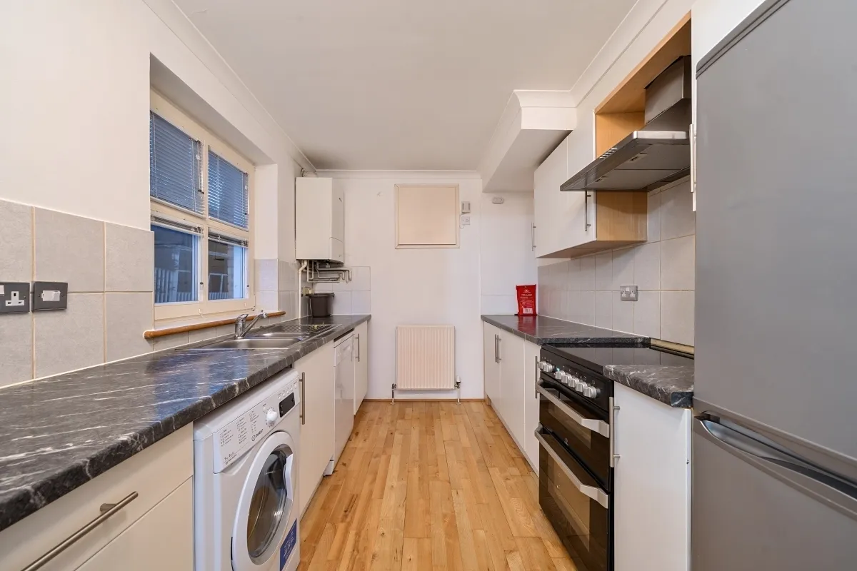 Queen of Denmark Court, Rotherhithe, SE16, photo 5