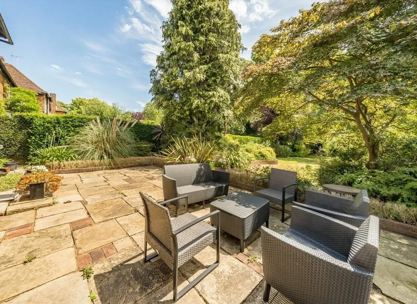 Edmunds Walk, Hampstead Garden Suburb, N2, photo 8