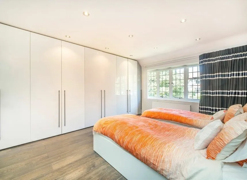 Edmunds Walk, Hampstead Garden Suburb, N2, photo 12