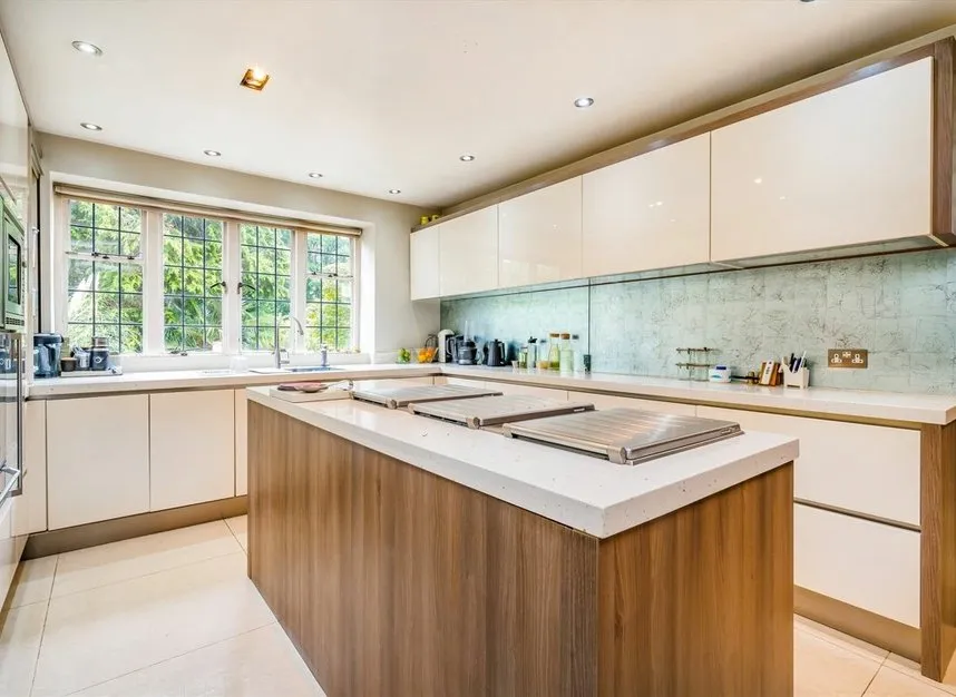 Edmunds Walk, Hampstead Garden Suburb, N2, photo 9