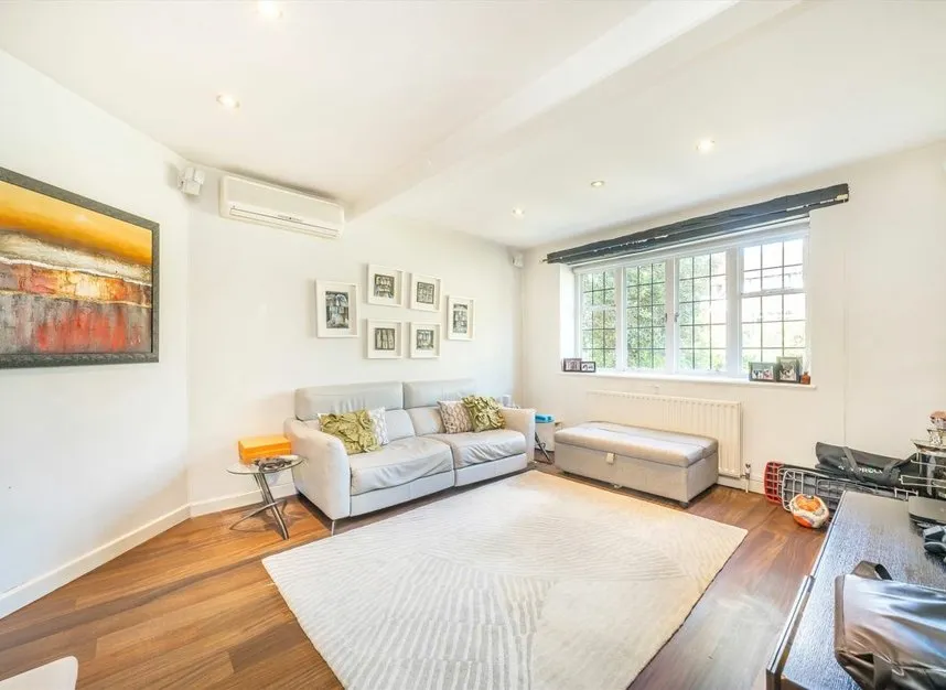 Edmunds Walk, Hampstead Garden Suburb, N2, photo 5