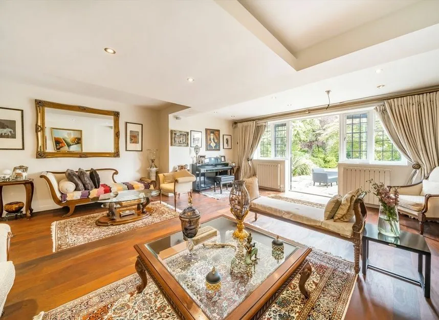 Edmunds Walk, Hampstead Garden Suburb, N2, photo 4
