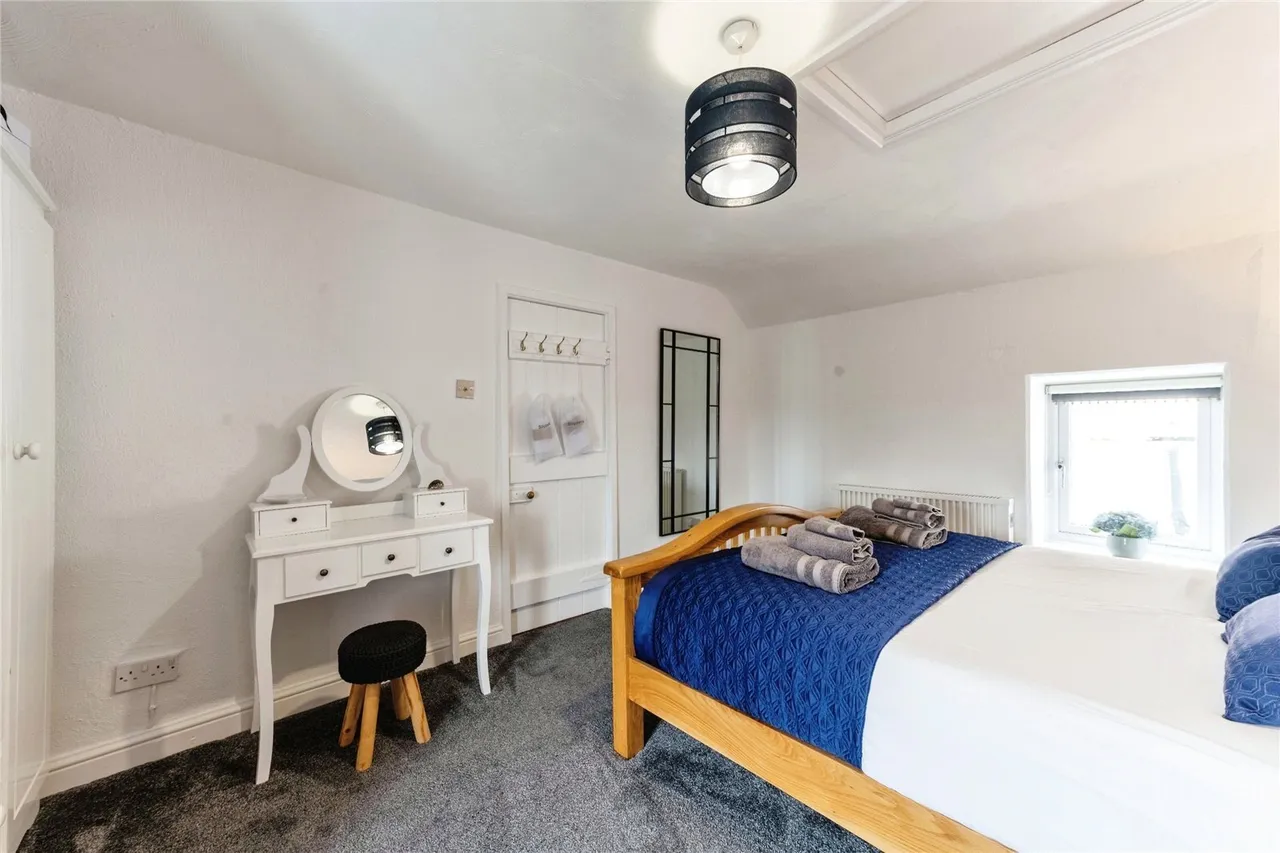 Boduan, Pwllheli, LL53, photo 21