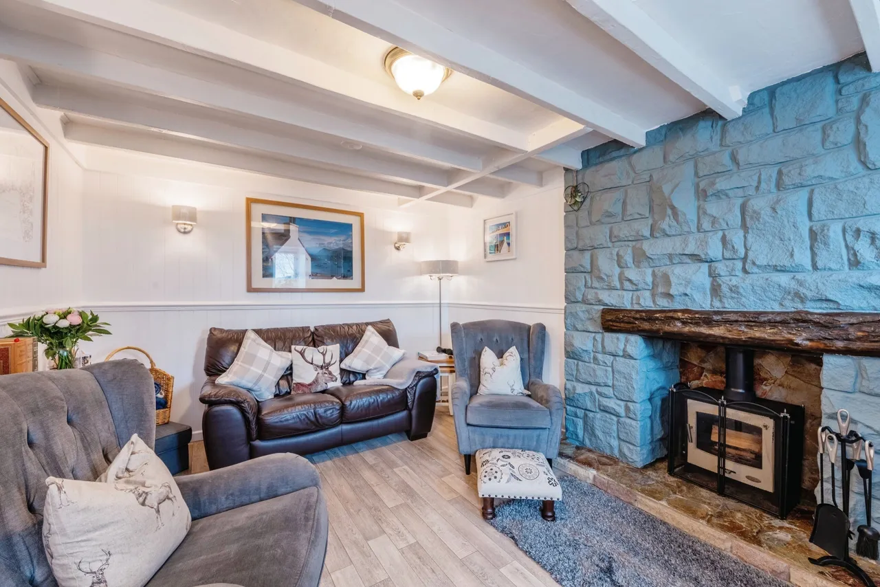 Boduan, Pwllheli, LL53, photo 2