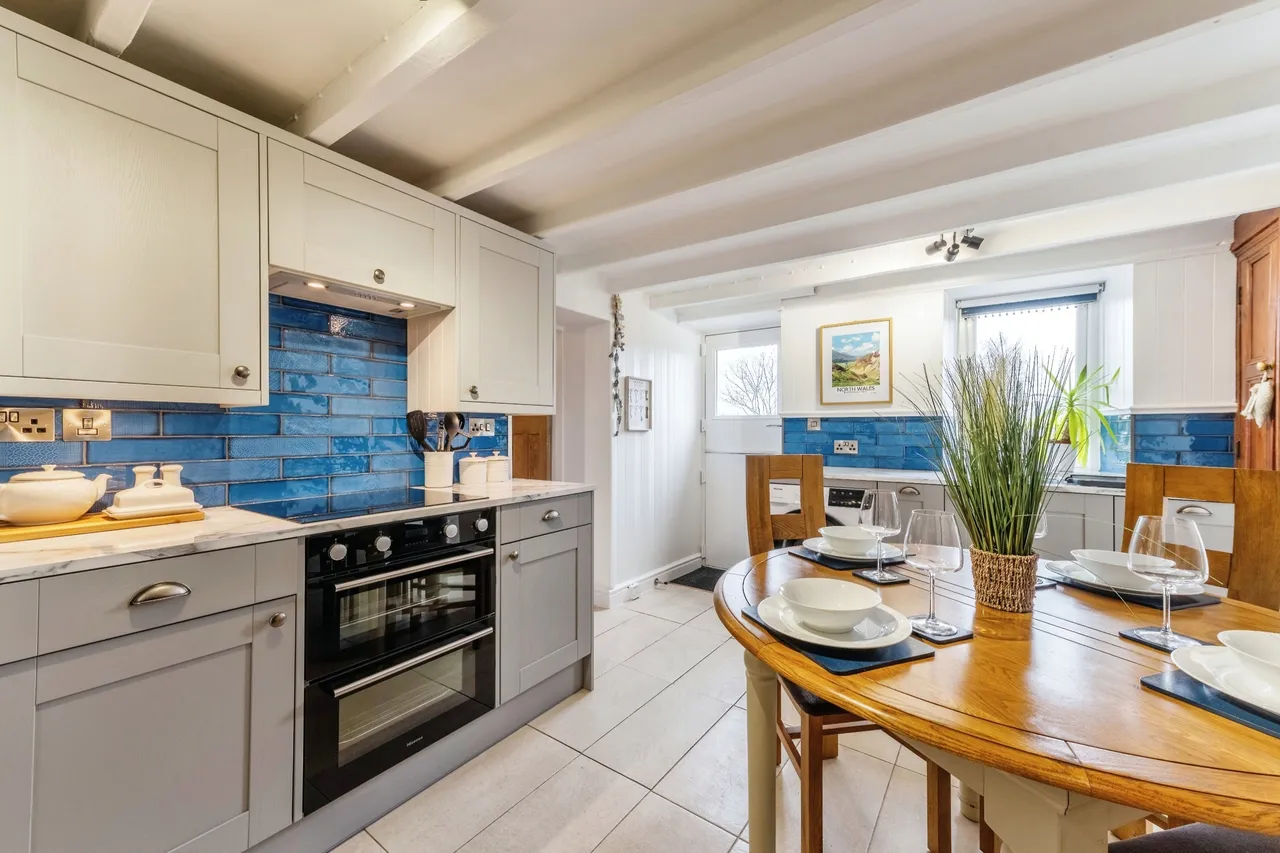 Boduan, Pwllheli, LL53, photo 17