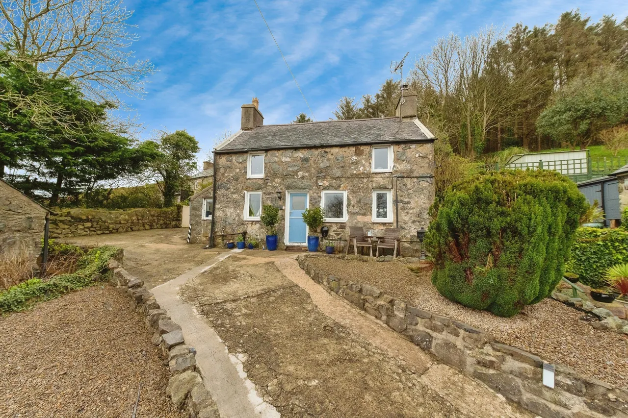 Boduan, Pwllheli, LL53, photo 11