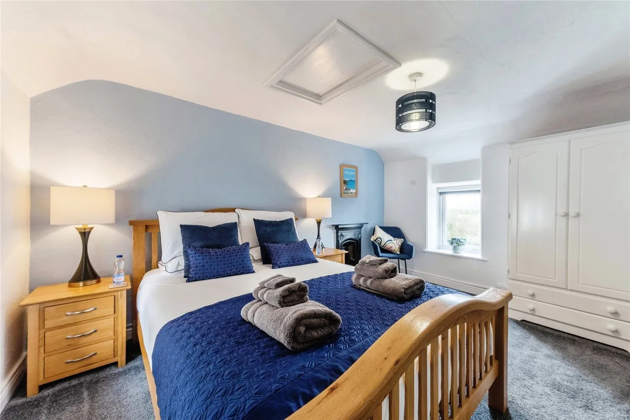 Boduan, Pwllheli, LL53, photo 4