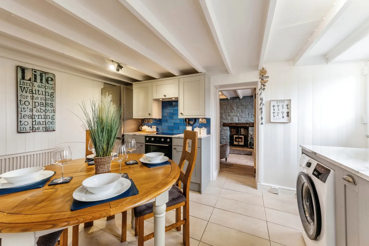 Boduan, Pwllheli, LL53, photo 3