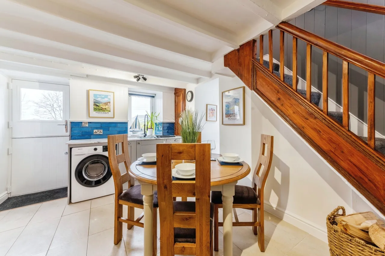 Boduan, Pwllheli, LL53, photo 8