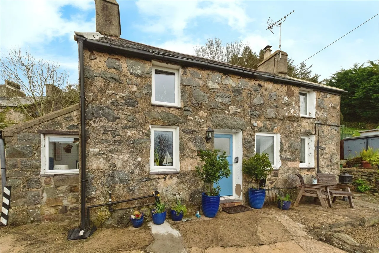 Boduan, Pwllheli, LL53, photo 22