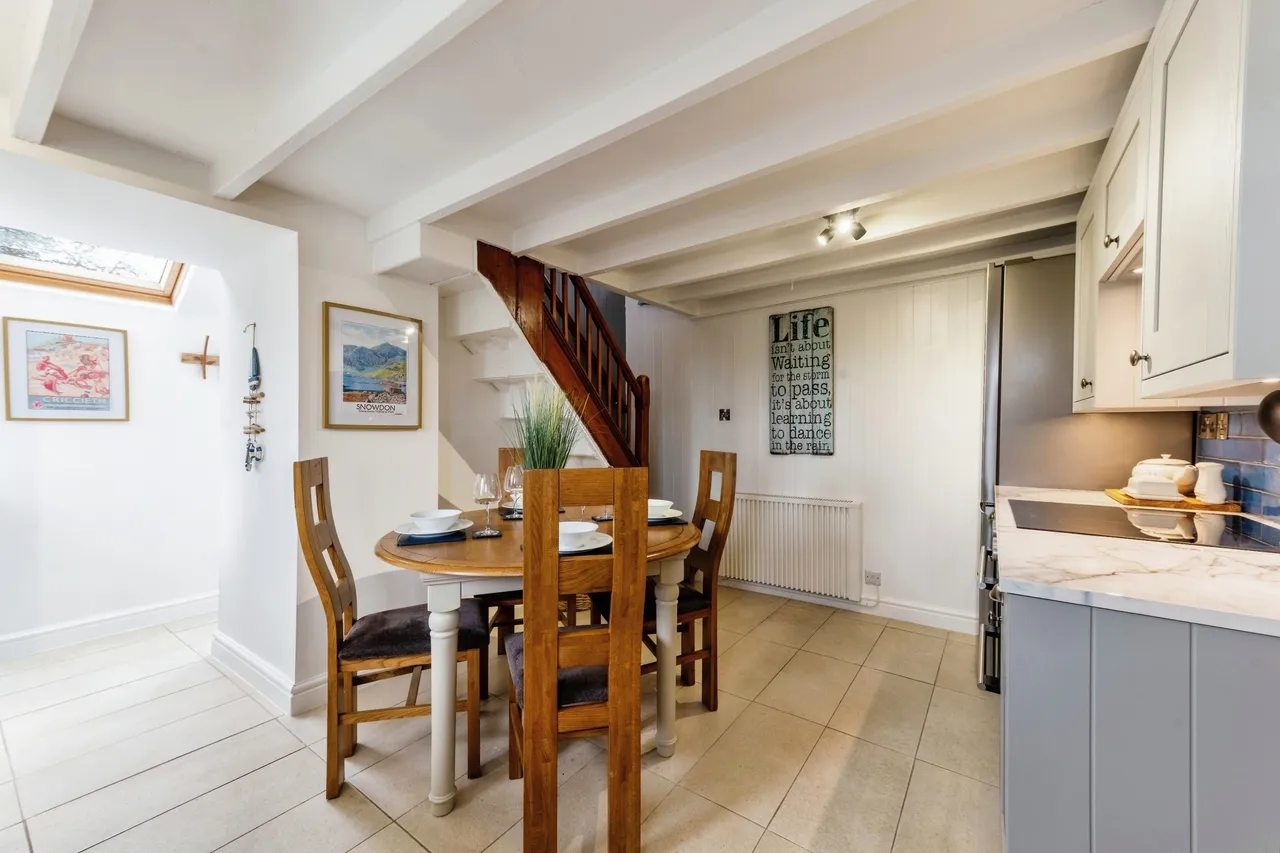Boduan, Pwllheli, LL53, photo 16