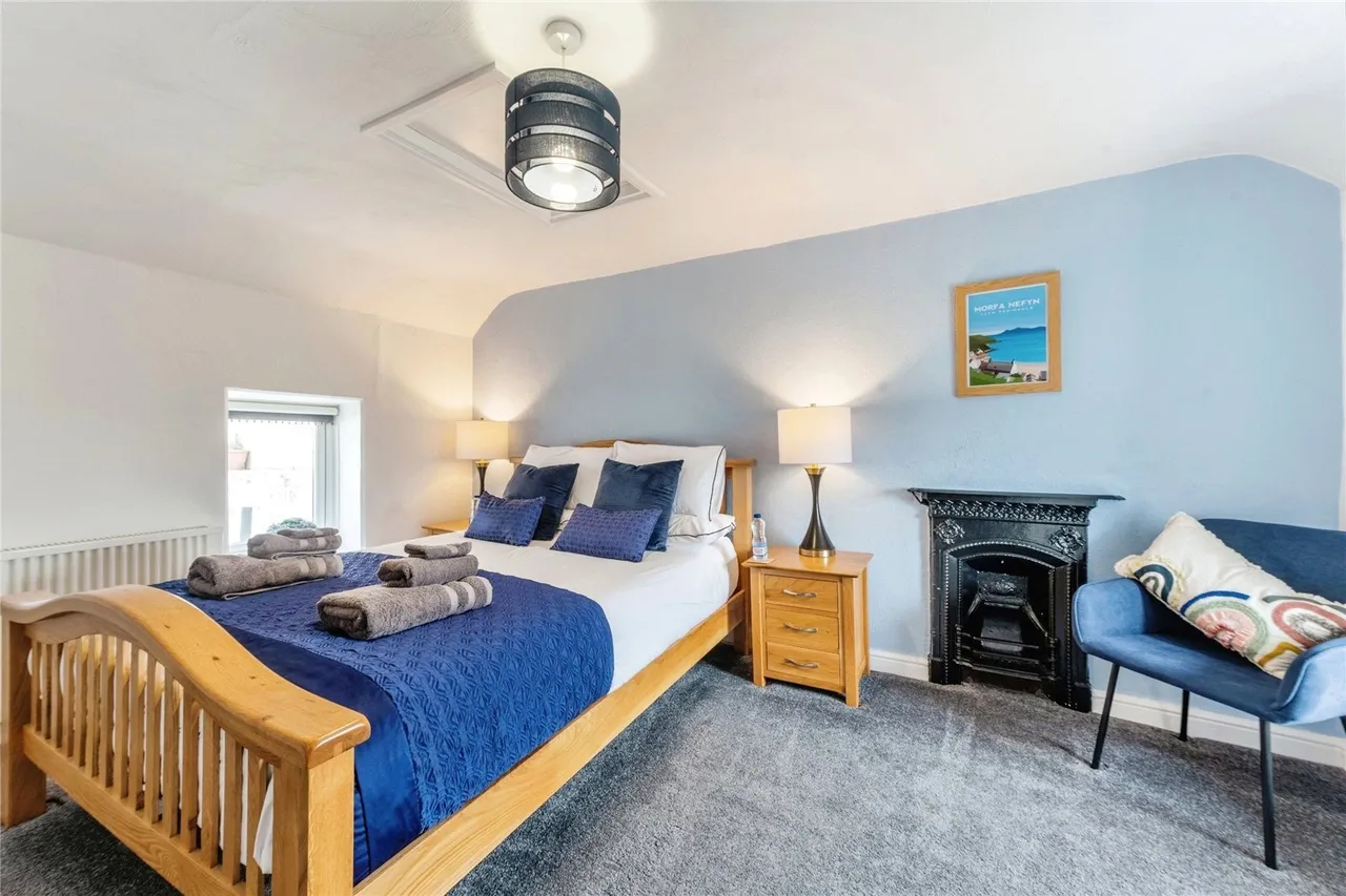 Boduan, Pwllheli, LL53, photo 20
