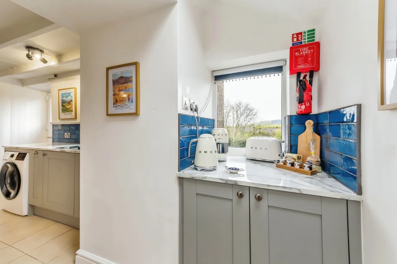 Boduan, Pwllheli, LL53, photo 9