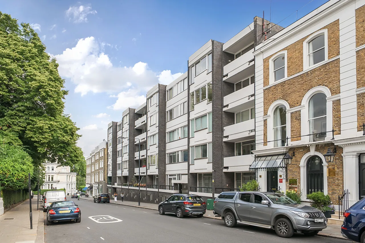 Kensington Park Road, London, W11, photo 2