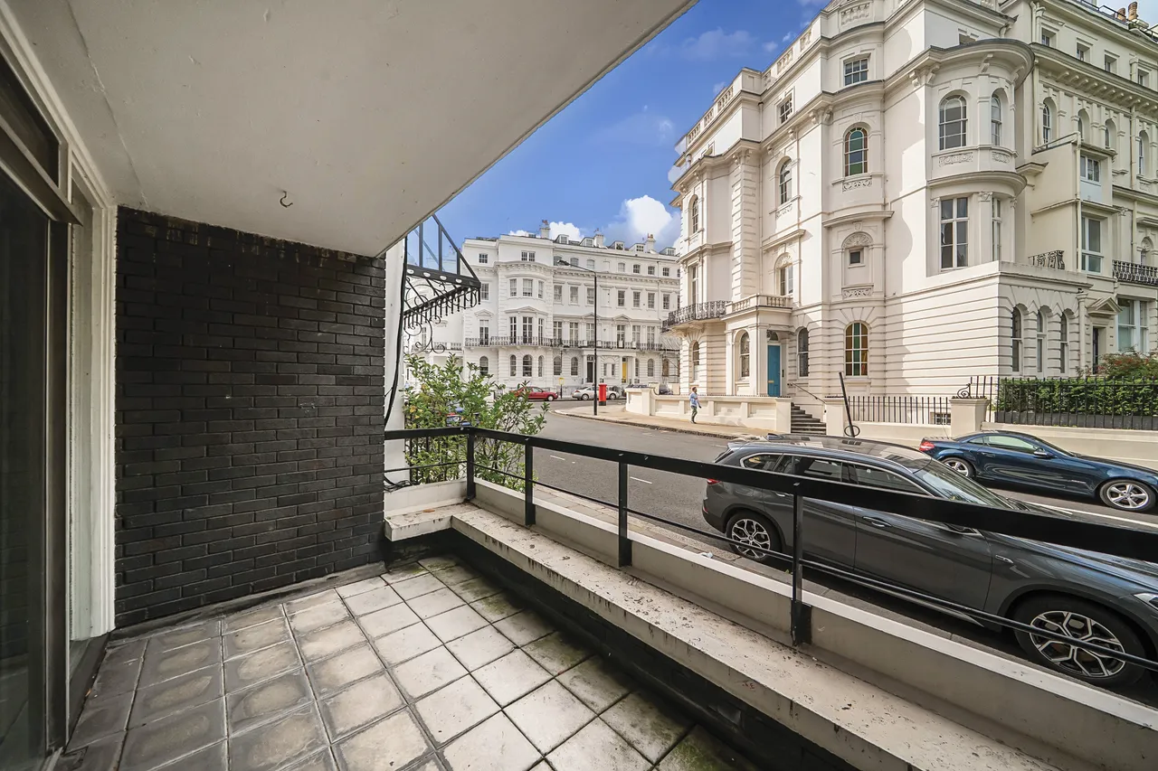 Kensington Park Road, London, W11, photo 8