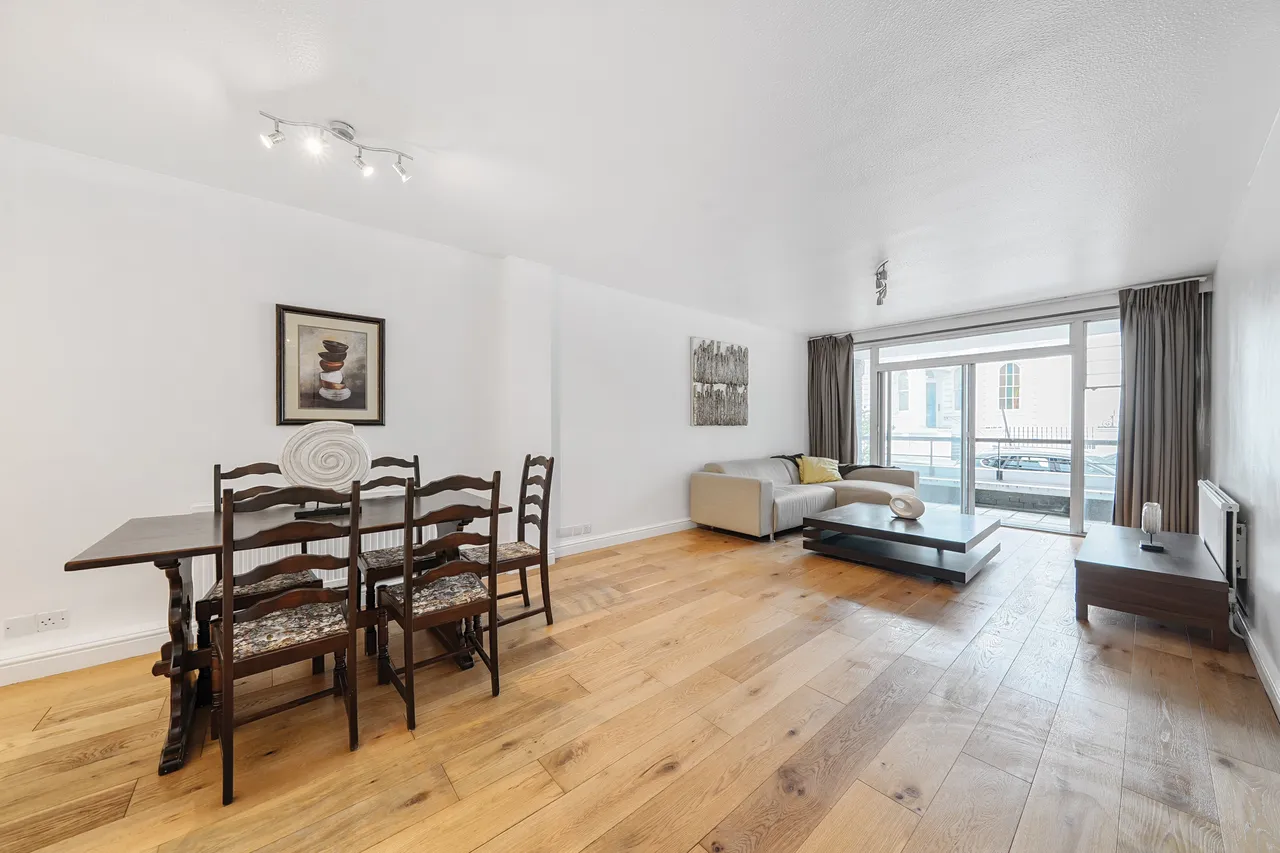 3 bed flat for sale — Kensington Park Road, London, W11